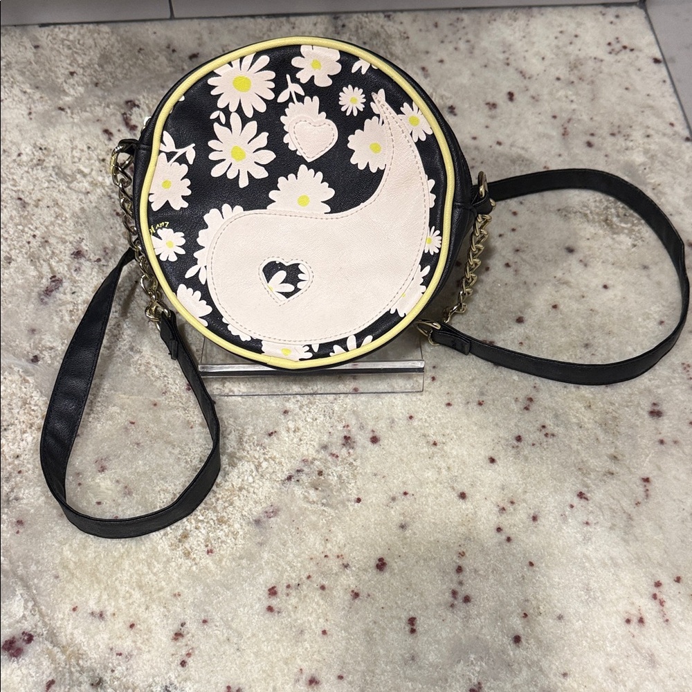 Luv Betsey by Betsey Johnson Crossbody Bag